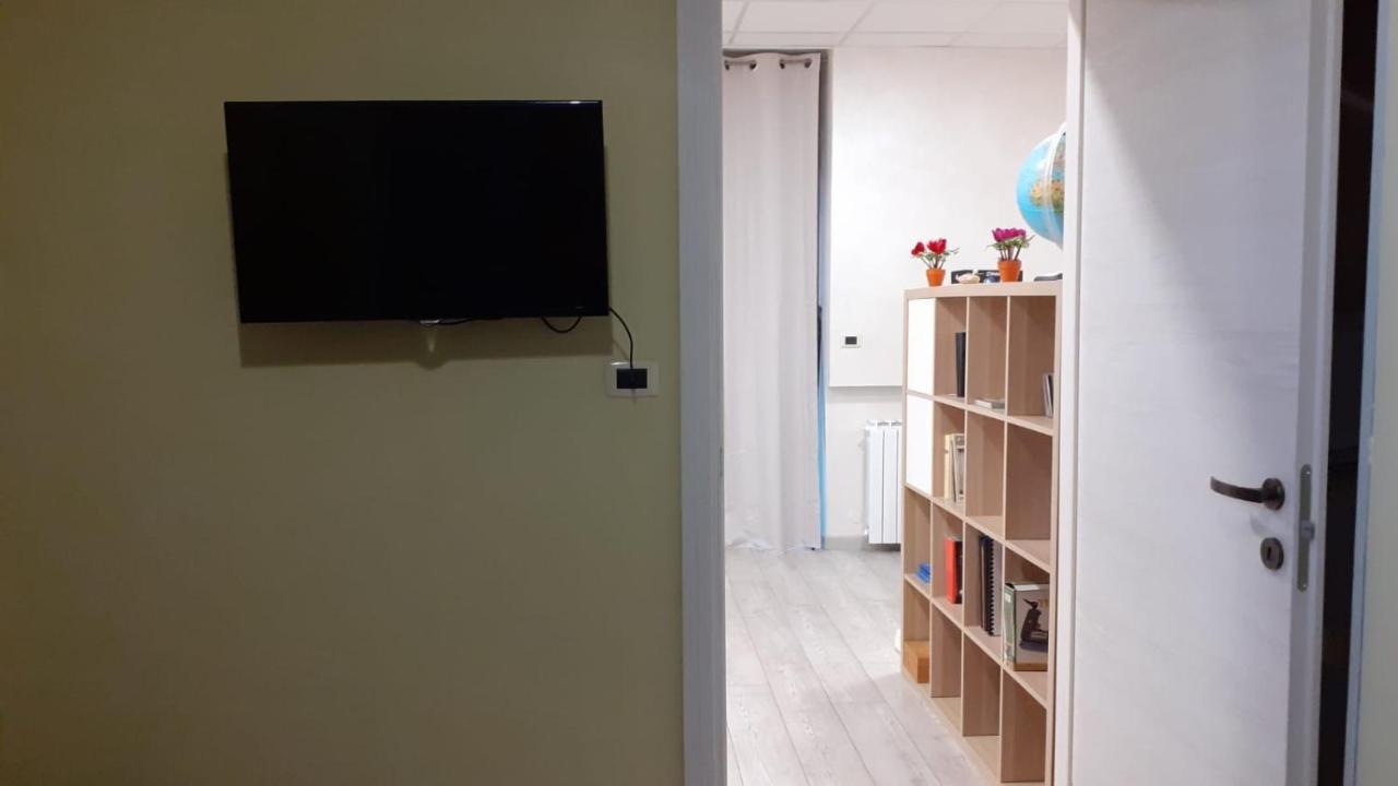 Апартаменты Sole&Scudo Венария-Реале Экстерьер фото