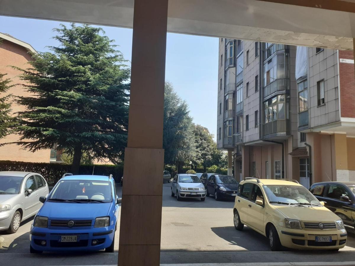 Апартаменты Sole&Scudo Венария-Реале Экстерьер фото