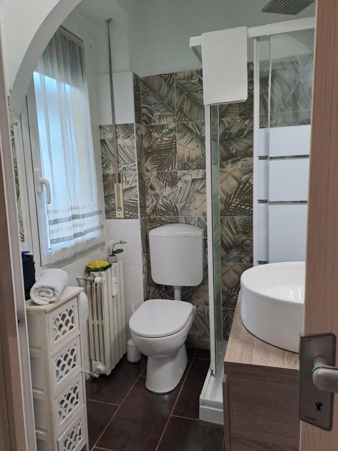 Апартаменты Sole&Scudo Венария-Реале Экстерьер фото
