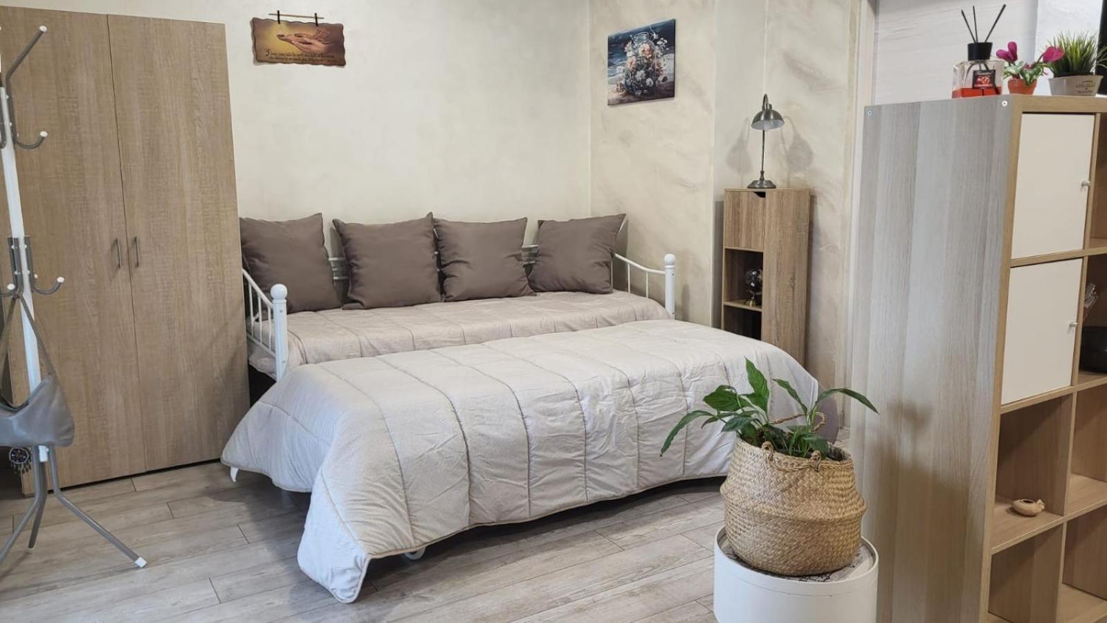 Апартаменты Sole&Scudo Венария-Реале Экстерьер фото