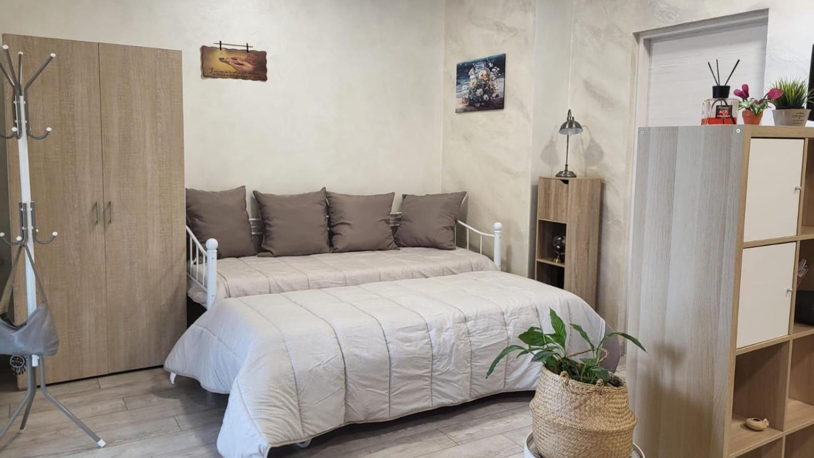 Апартаменты Sole&Scudo Венария-Реале Экстерьер фото